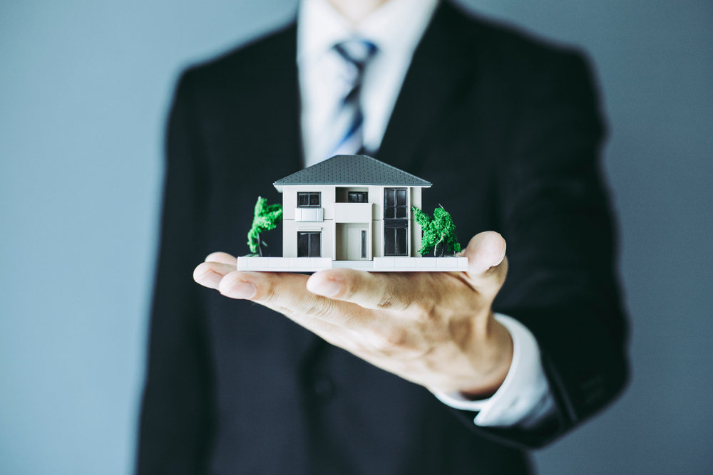 Qué es el Real Estate