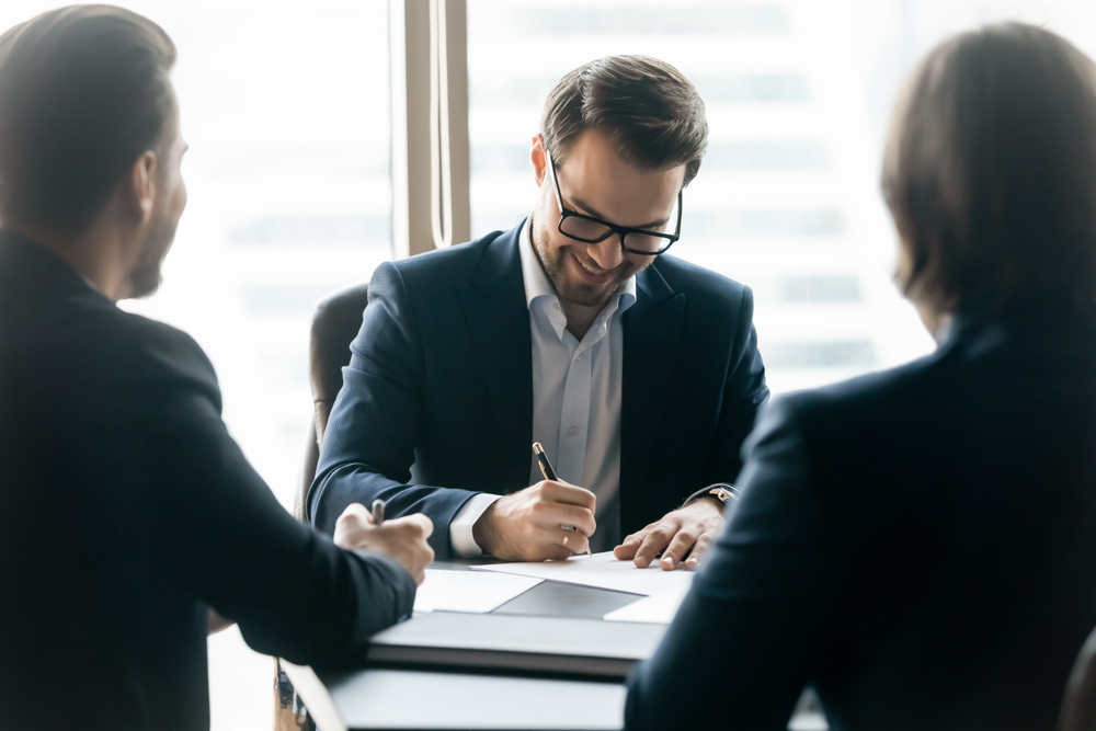 ¿Qué es un contrato de promesa de compraventa?