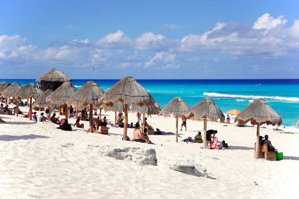 Bienes raíces en Riviera Maya