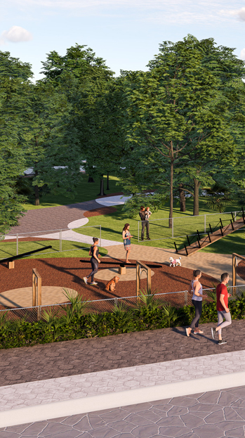 Pet Park