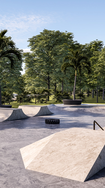 Skate Park