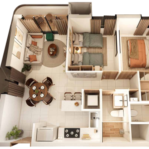 MODEL 2