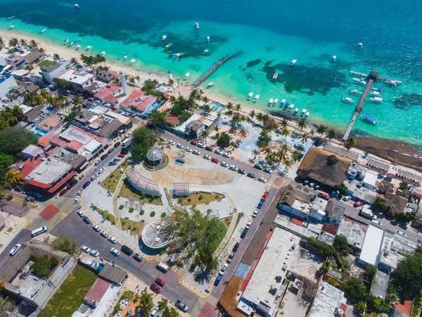Casco Antiguo