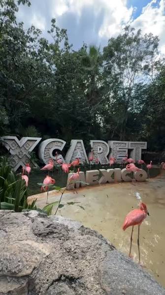 Xcaret